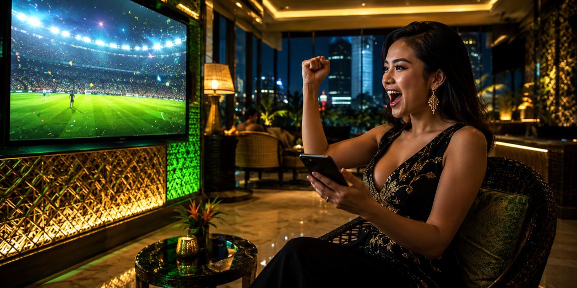 Pemain menikmati taruhan online dengan nyaman di Vietnam